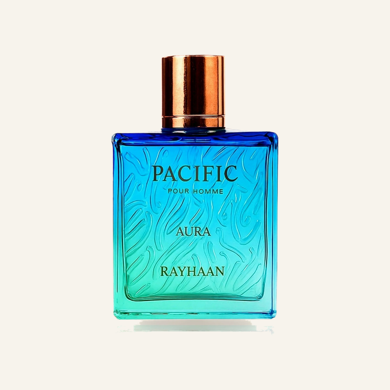 Pacific Aura