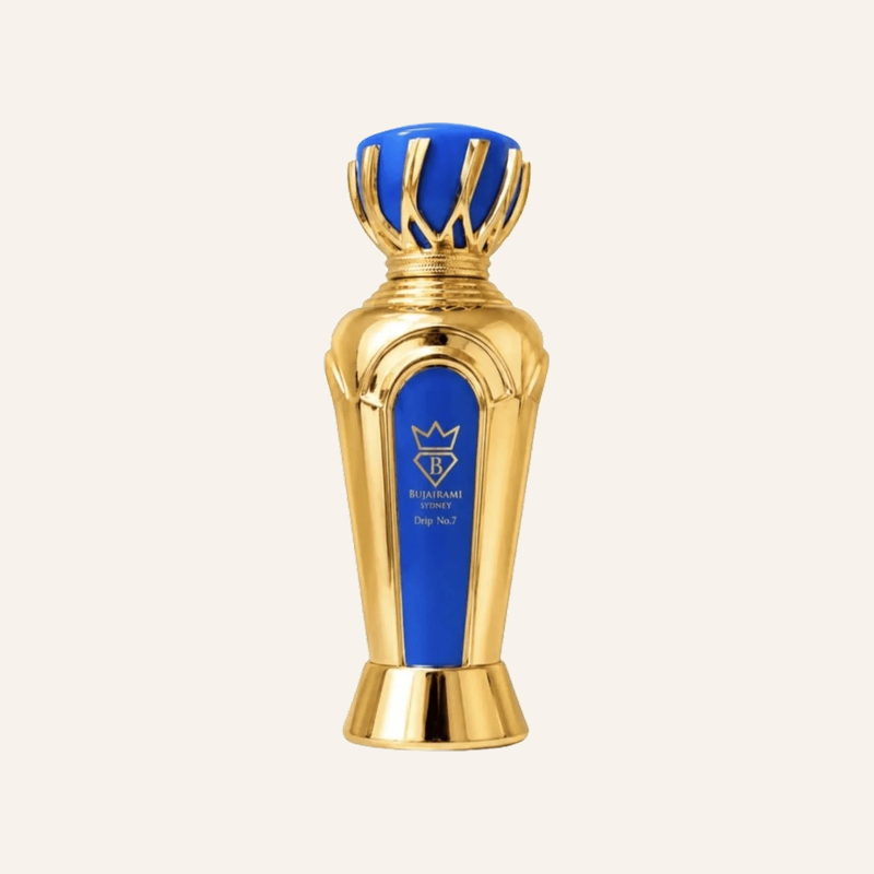 Bujairami Drip No. 7 parfum