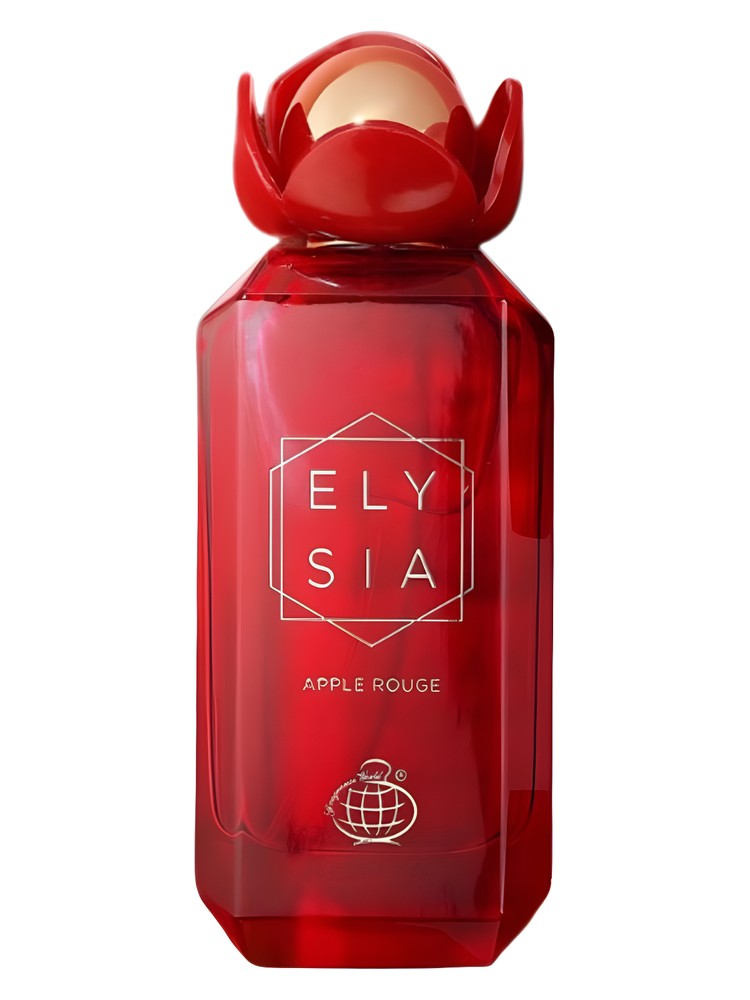 Fragrance World Elysia Apple Rouge