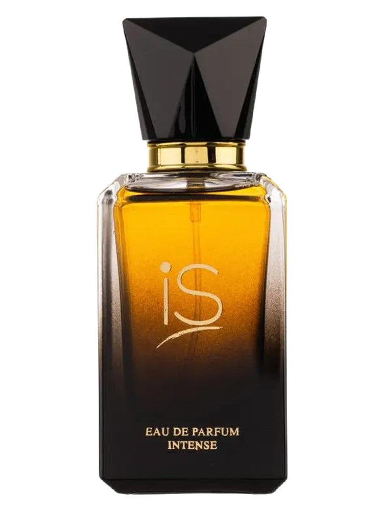 Fragrance World iS Intense