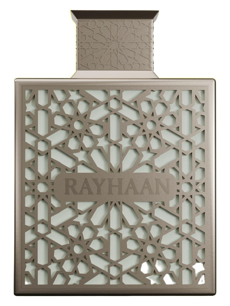 Rayhaan Terra Rayhaan