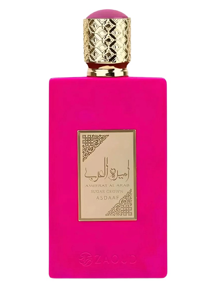 Asdaaf Ameerat Al Arab Sugar Crown