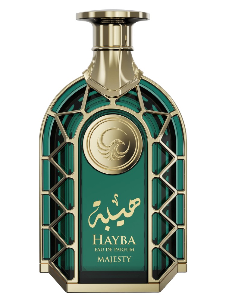 Le Falconé Perfumes Hayba Majesty