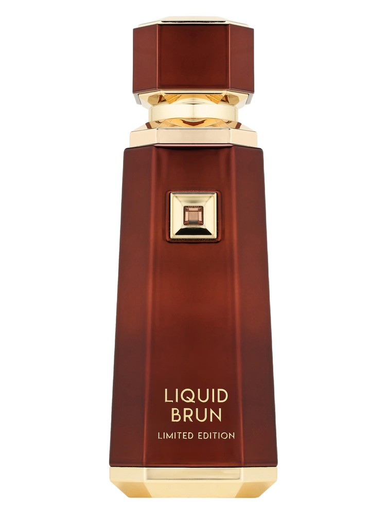 French avenue Liquid Brun Limited Edition