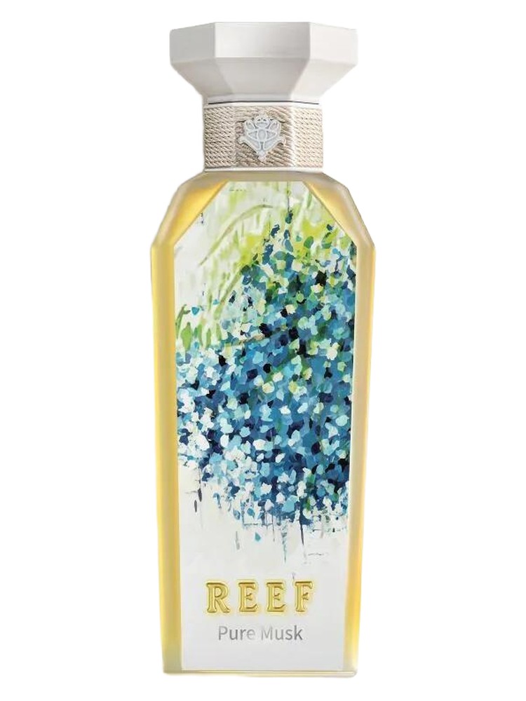 Reef Pure Musk Reef Perfumes