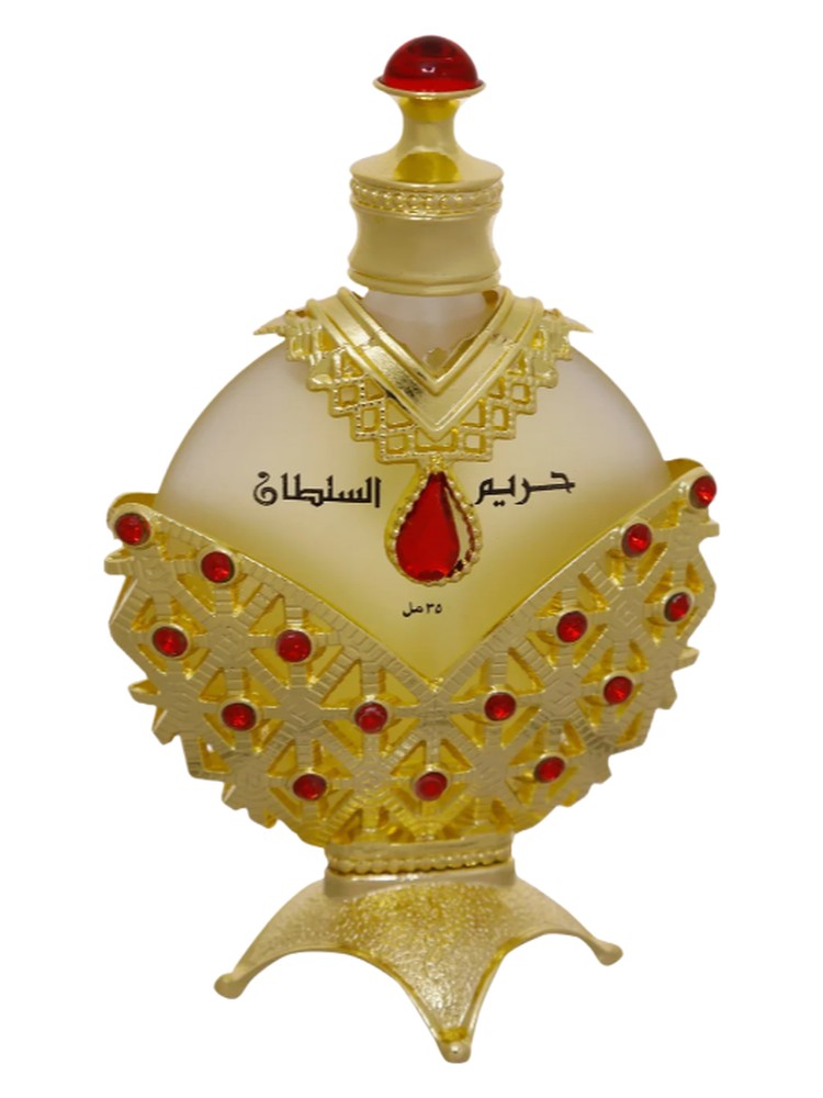 Khadlaj Hareem Al Sultan Gold