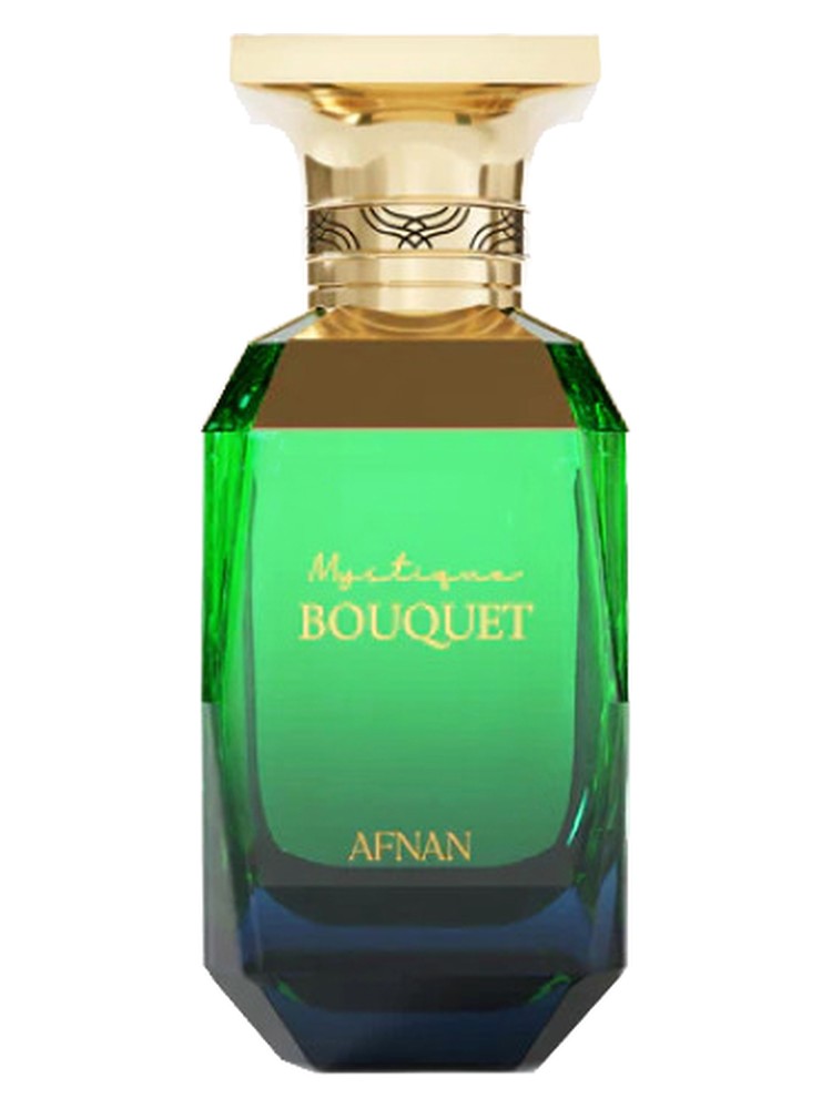 Afnan Mystique Bouquet