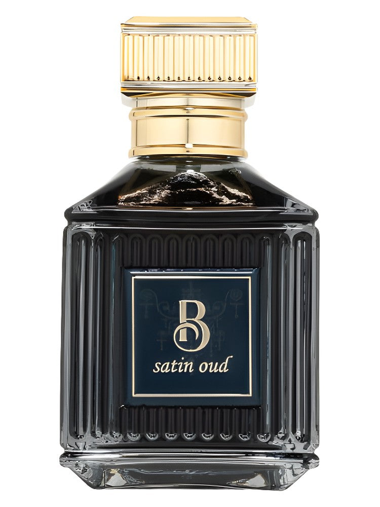 Fragrance World B Satin Oud