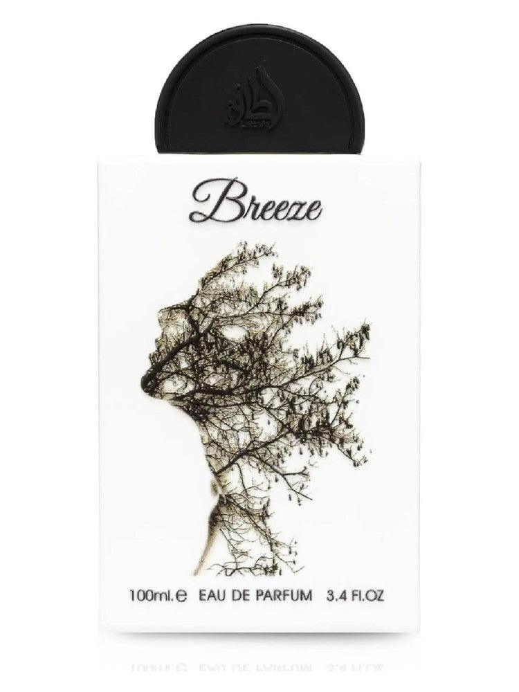 Lattafa Breeze Lattafa Perfumes