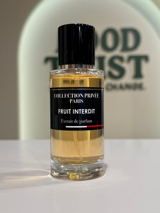 Fruit Interdit