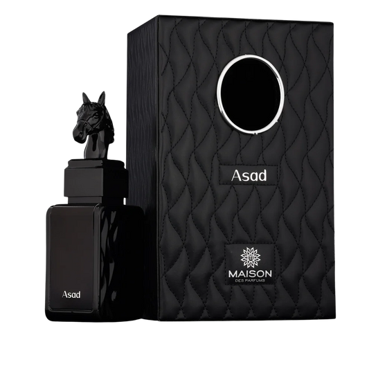 Asad – Maison Des Parfums