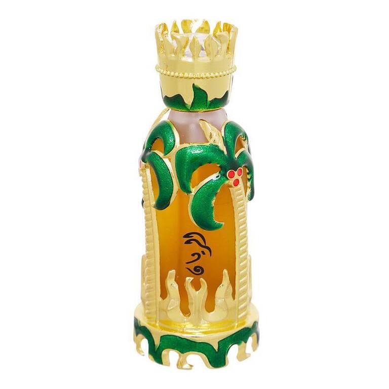 Khadlaj Al Riyan Parfumolie