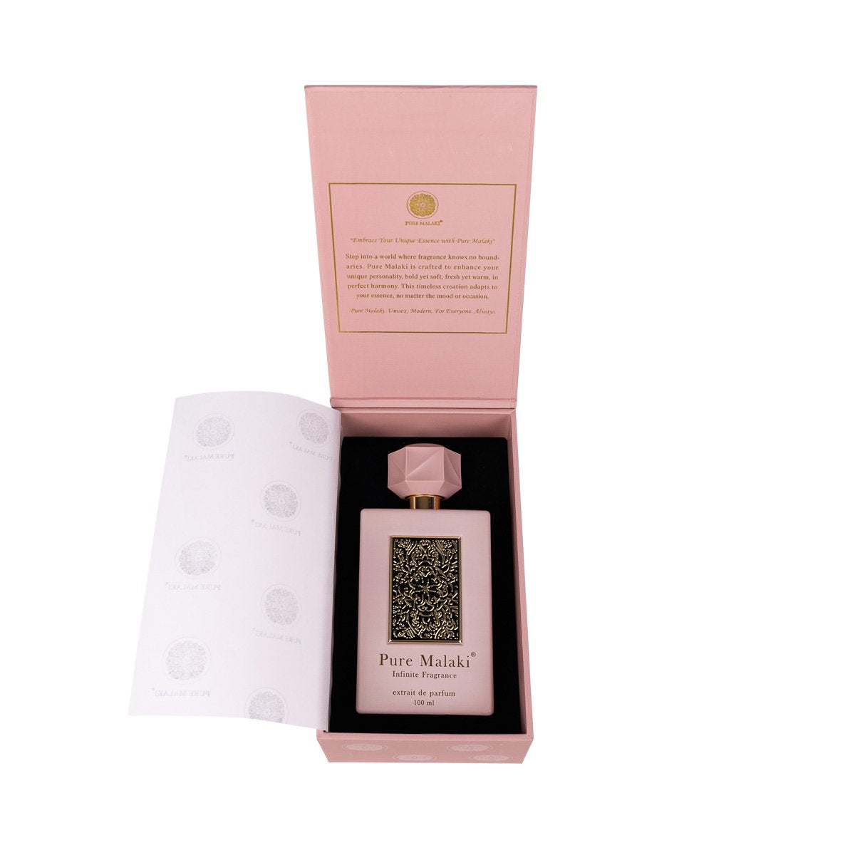 Pure Malaki Infinite Fragrance