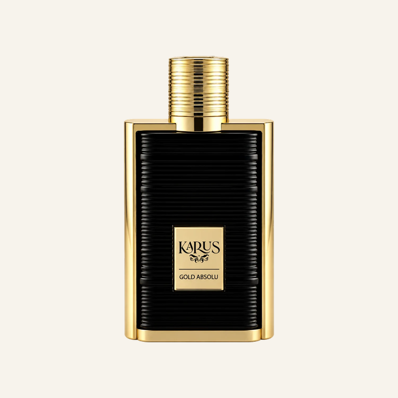 Khadlaj Karus Gold Absolu parfum