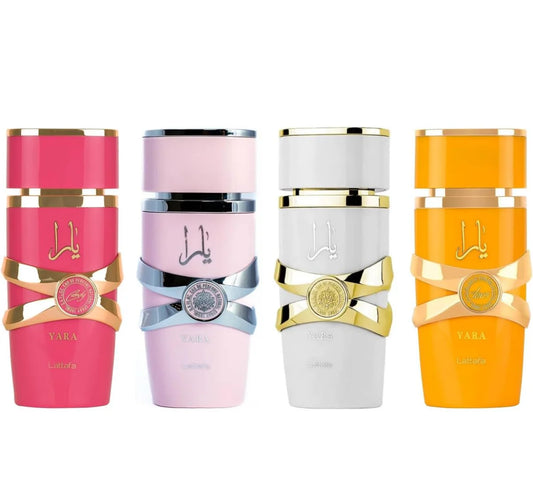 Yara Collection Miniatures