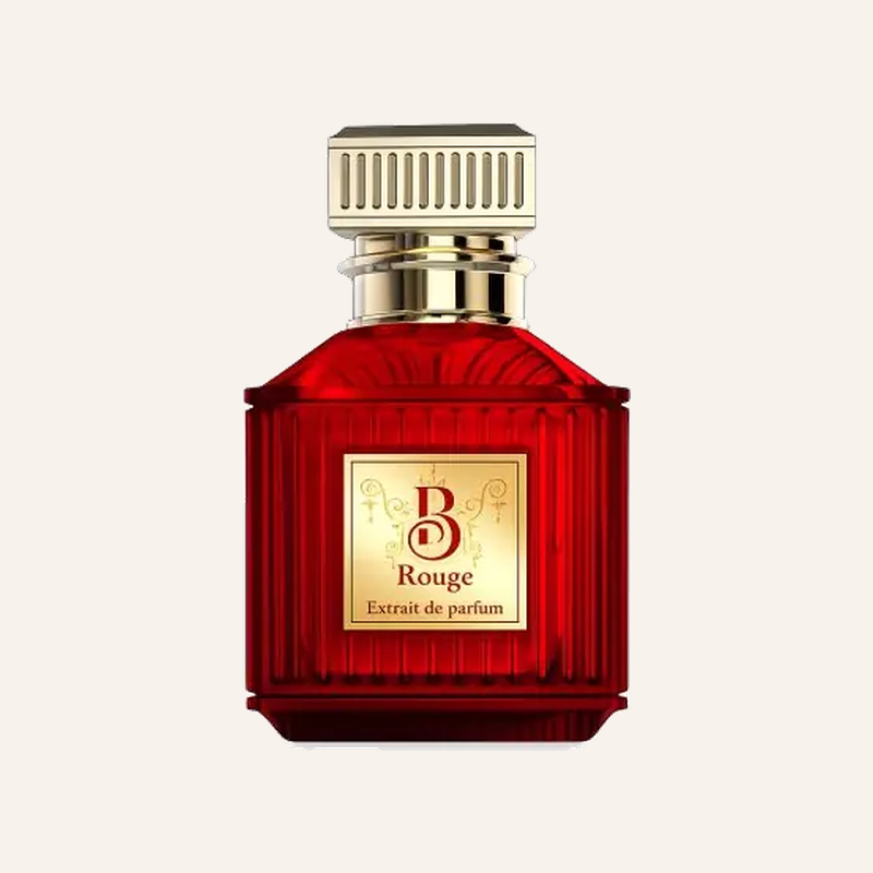 Fragrance World B Rouge Extrait parfum