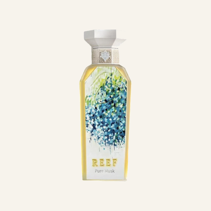 Reef Pure Musk Reef Perfumes