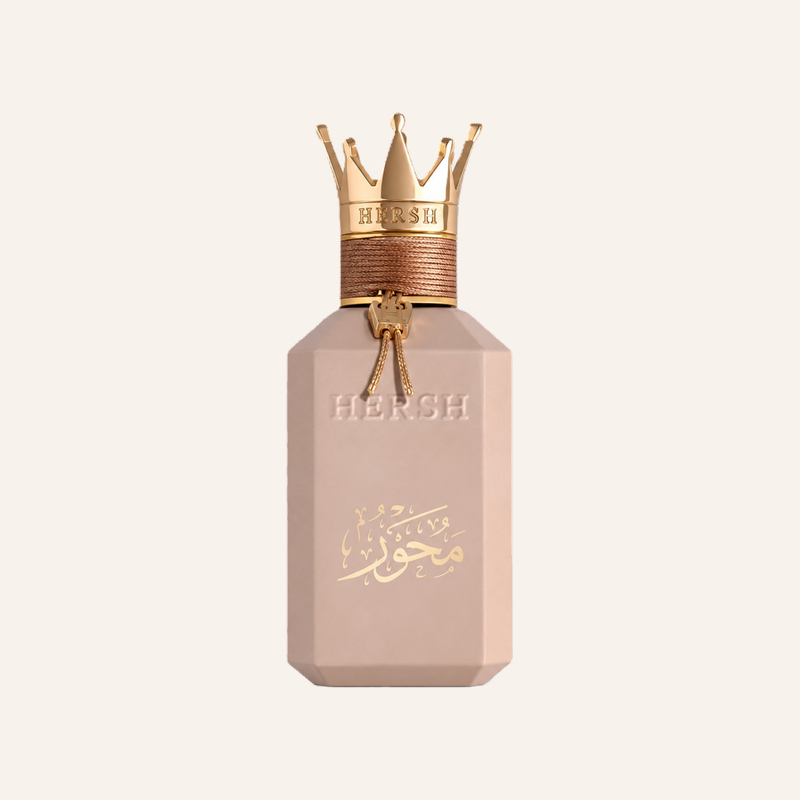Alezz Oud Hersh Mehwar parfum