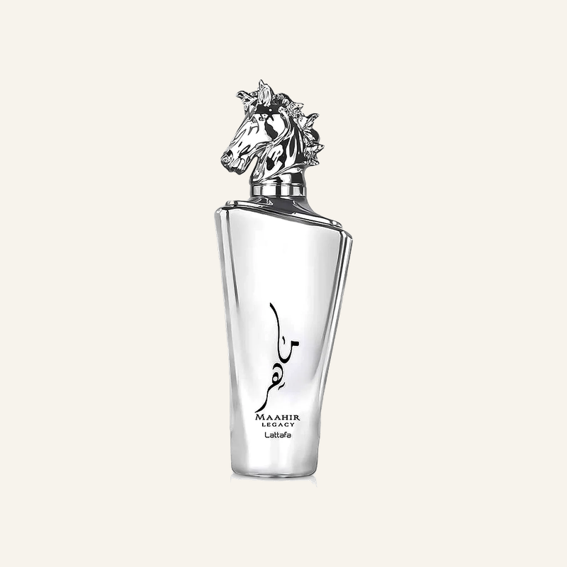 Lattafa Maahir Legacy parfum