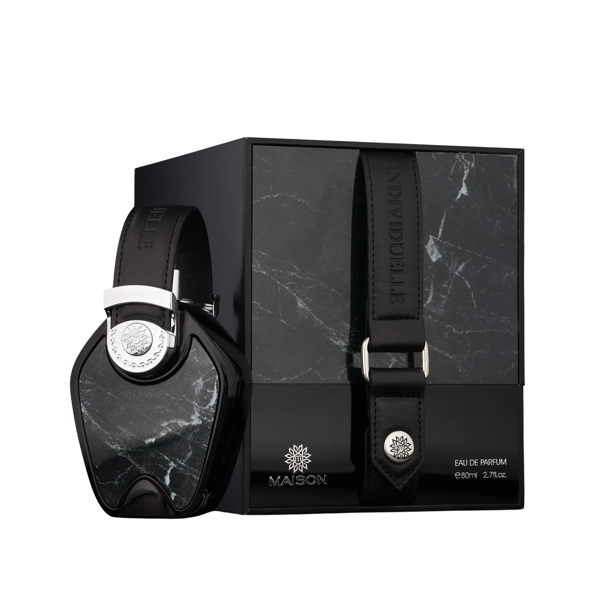 Individuelle Black