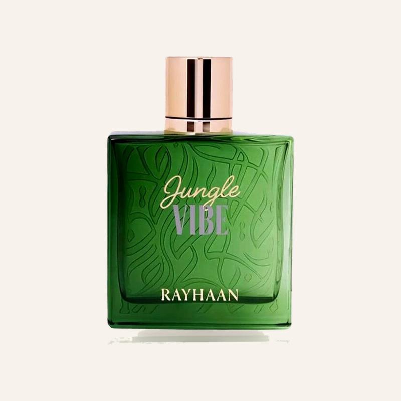 Jungle Vibe