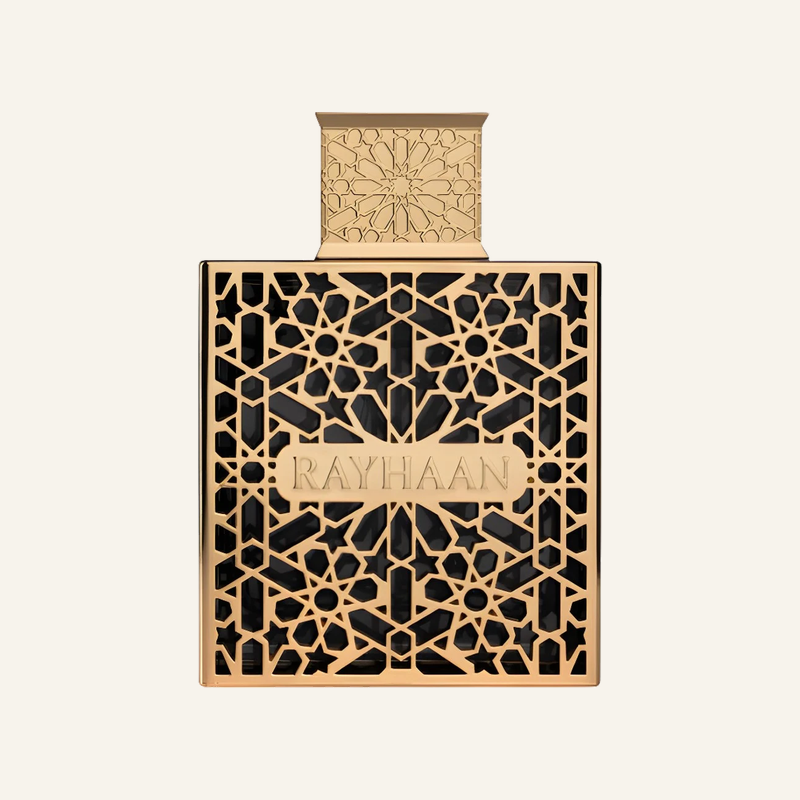 Rayhaan Elixir