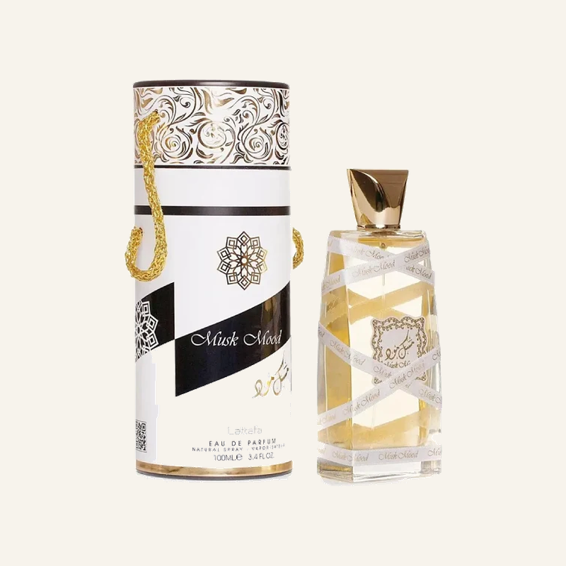 Musk Mood – Lattafa