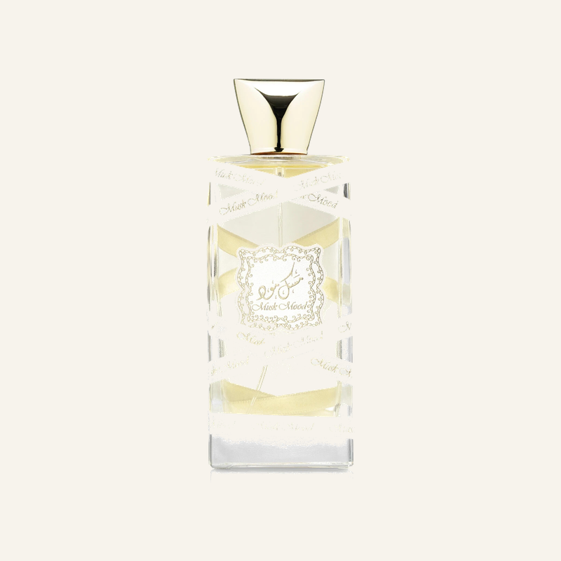 Musk Mood – Lattafa
