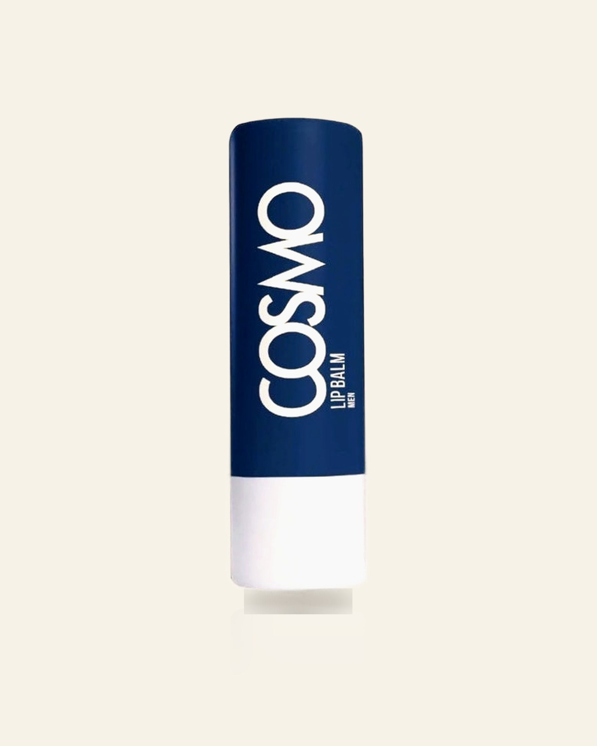 Lippenbalsem voor Mannen 4.5g – Bescherming & Hydratatie (2 stuks)