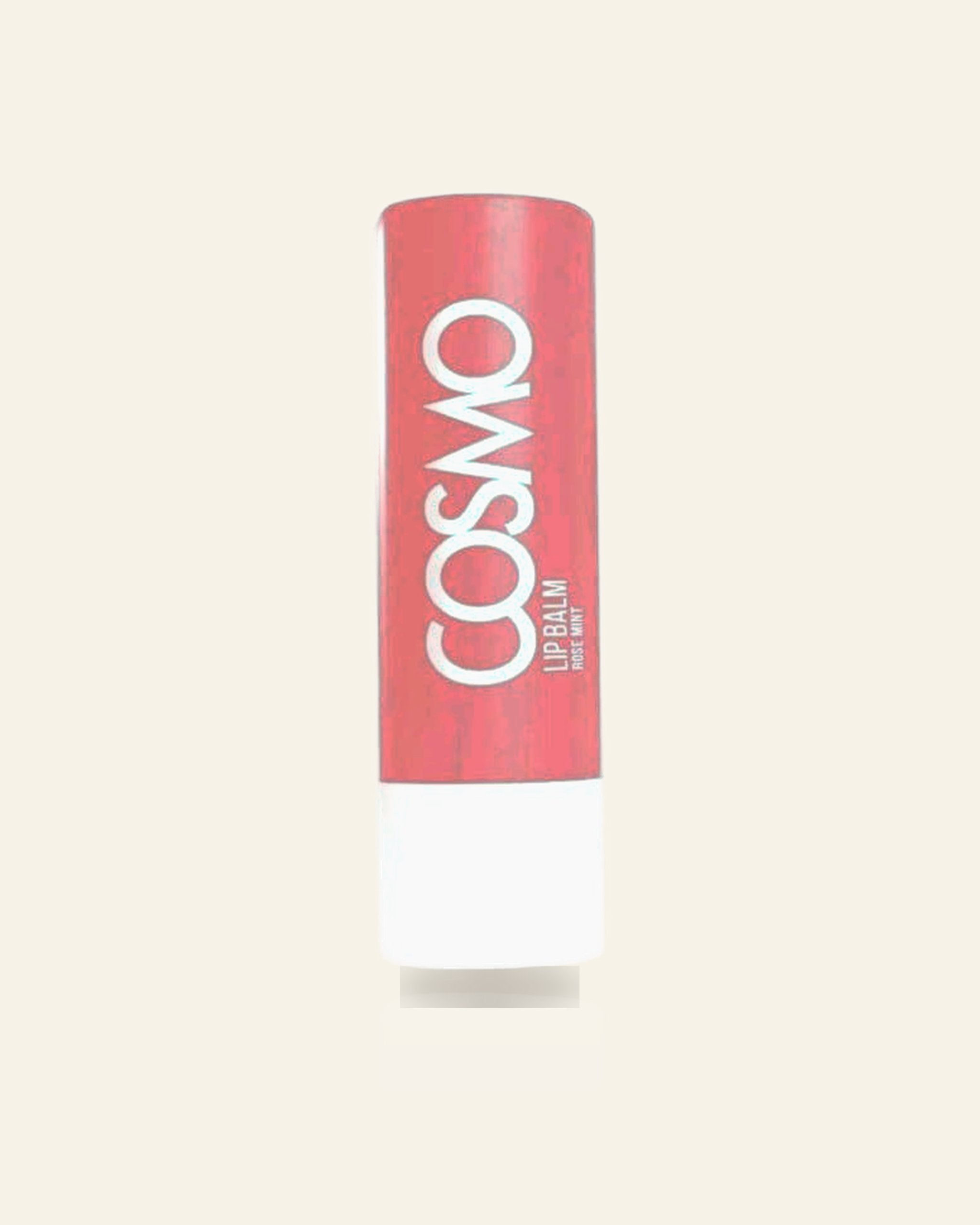 Lippenbalsem Roos & Munt 4.5g – Hydratatie & Bescherming (2 stuks)