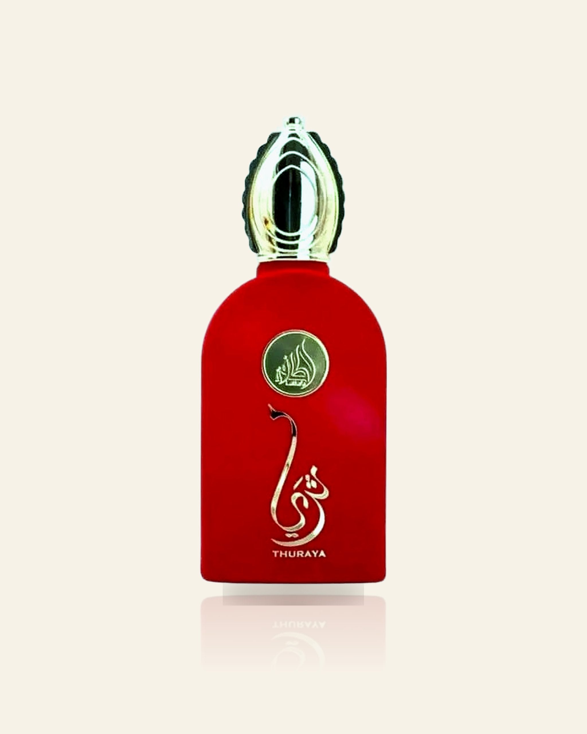 THURAYA 100 ML Mamlakt al Oud