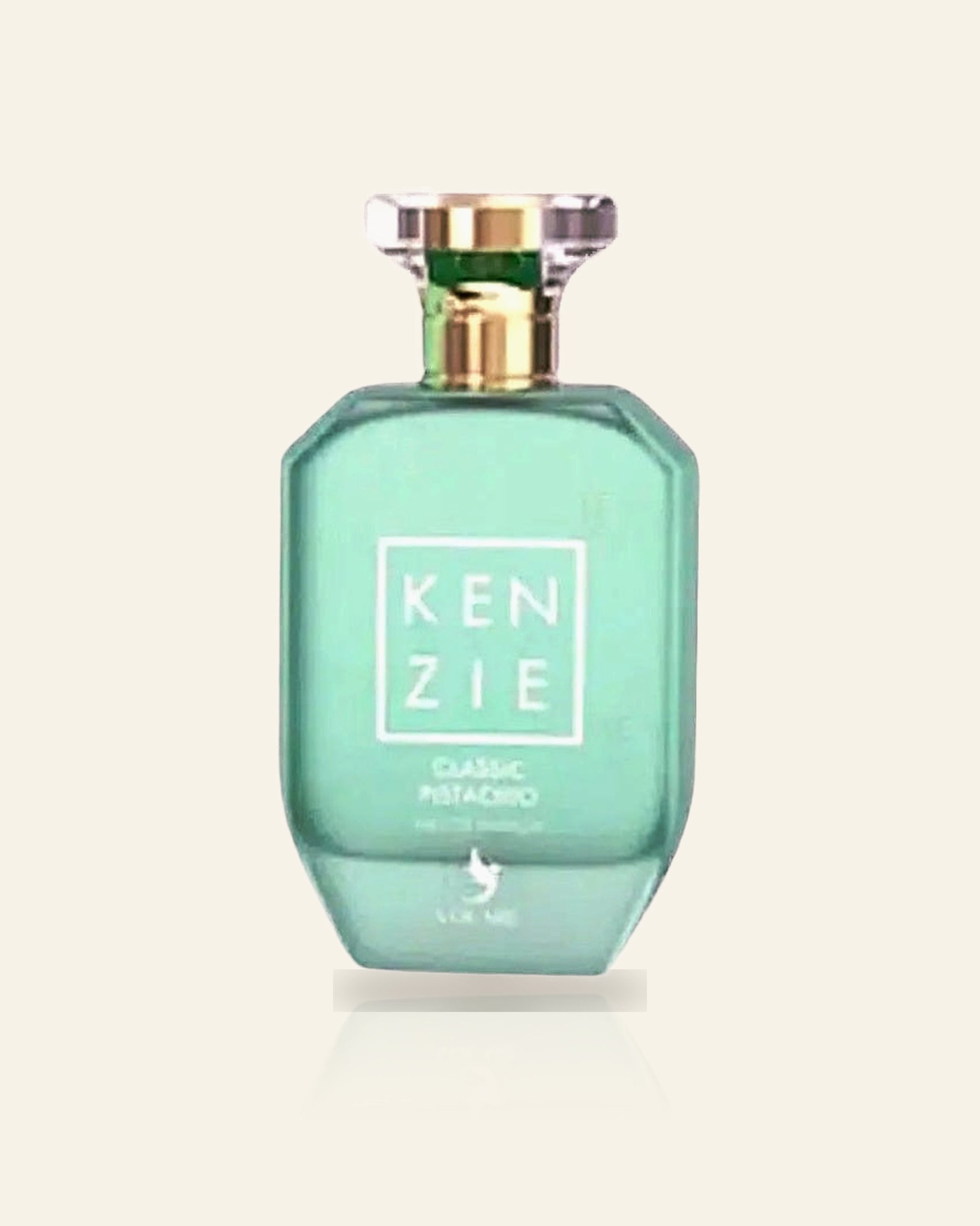 Kenzie Classic Pistachio