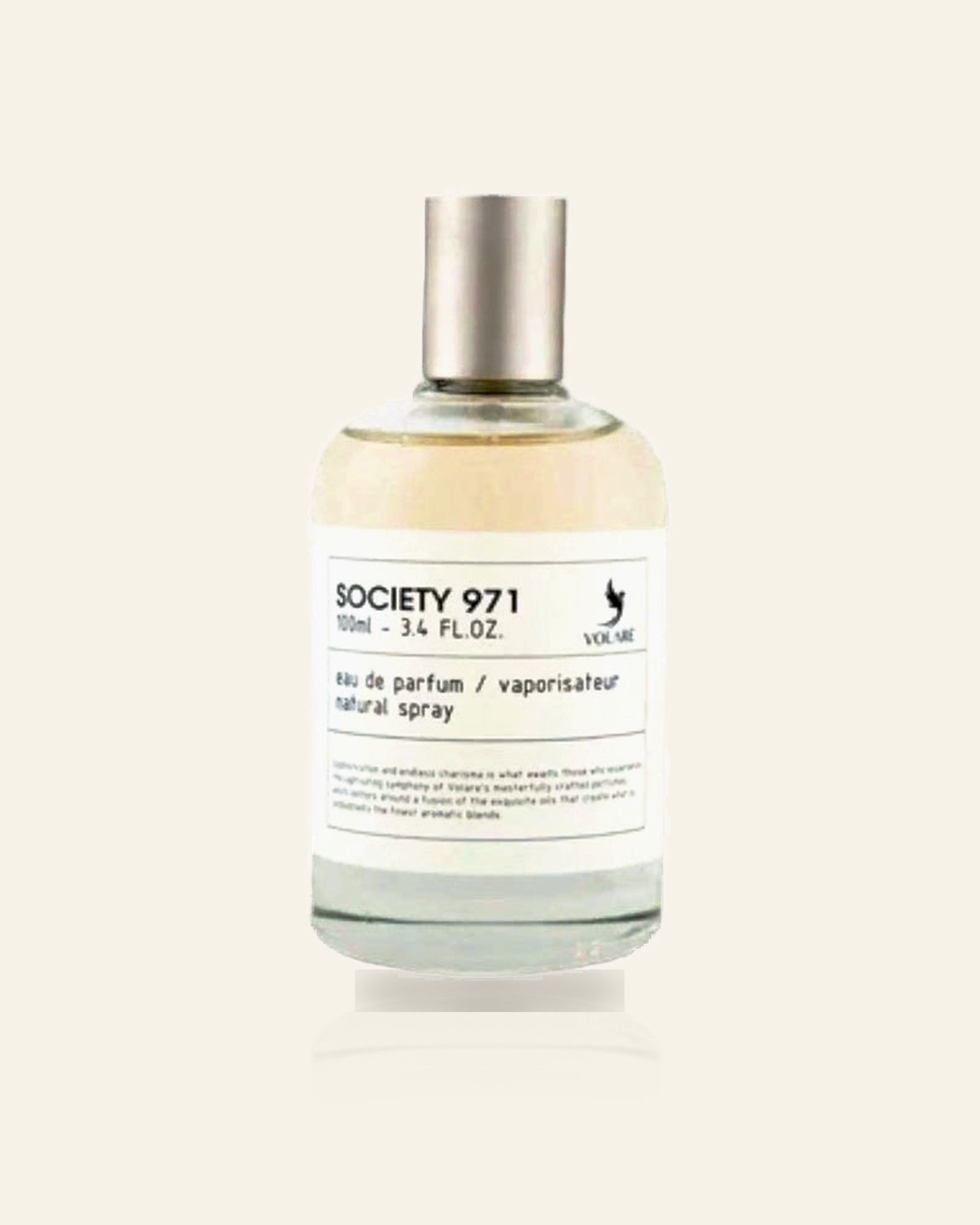 Society 971 by Volare