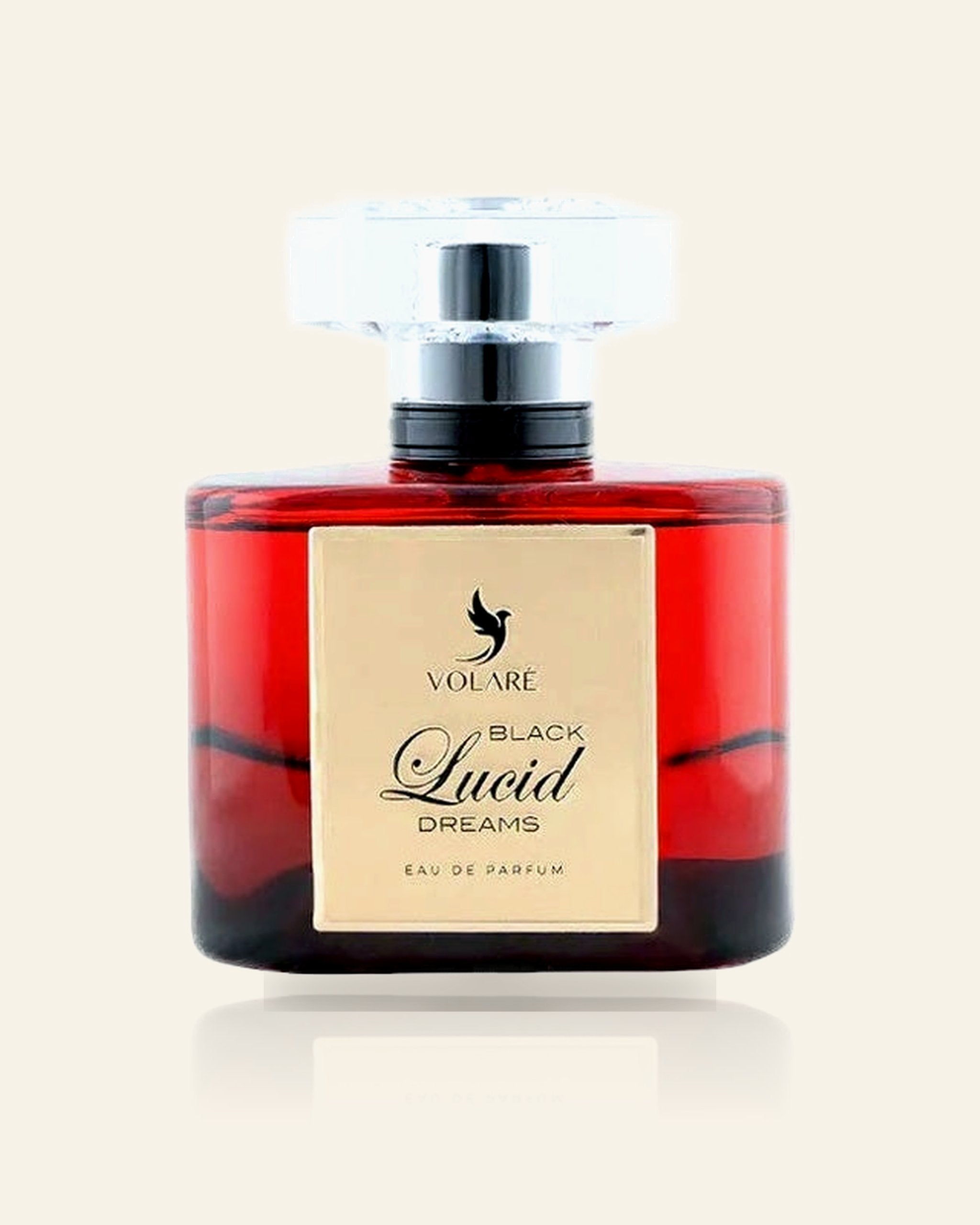 Black Lucid Dreams by Volare