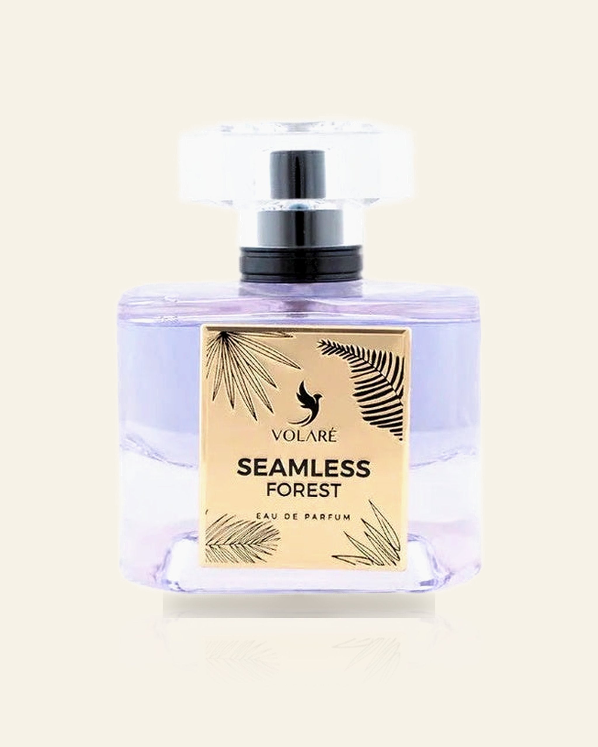 Seamless Forest by Volare