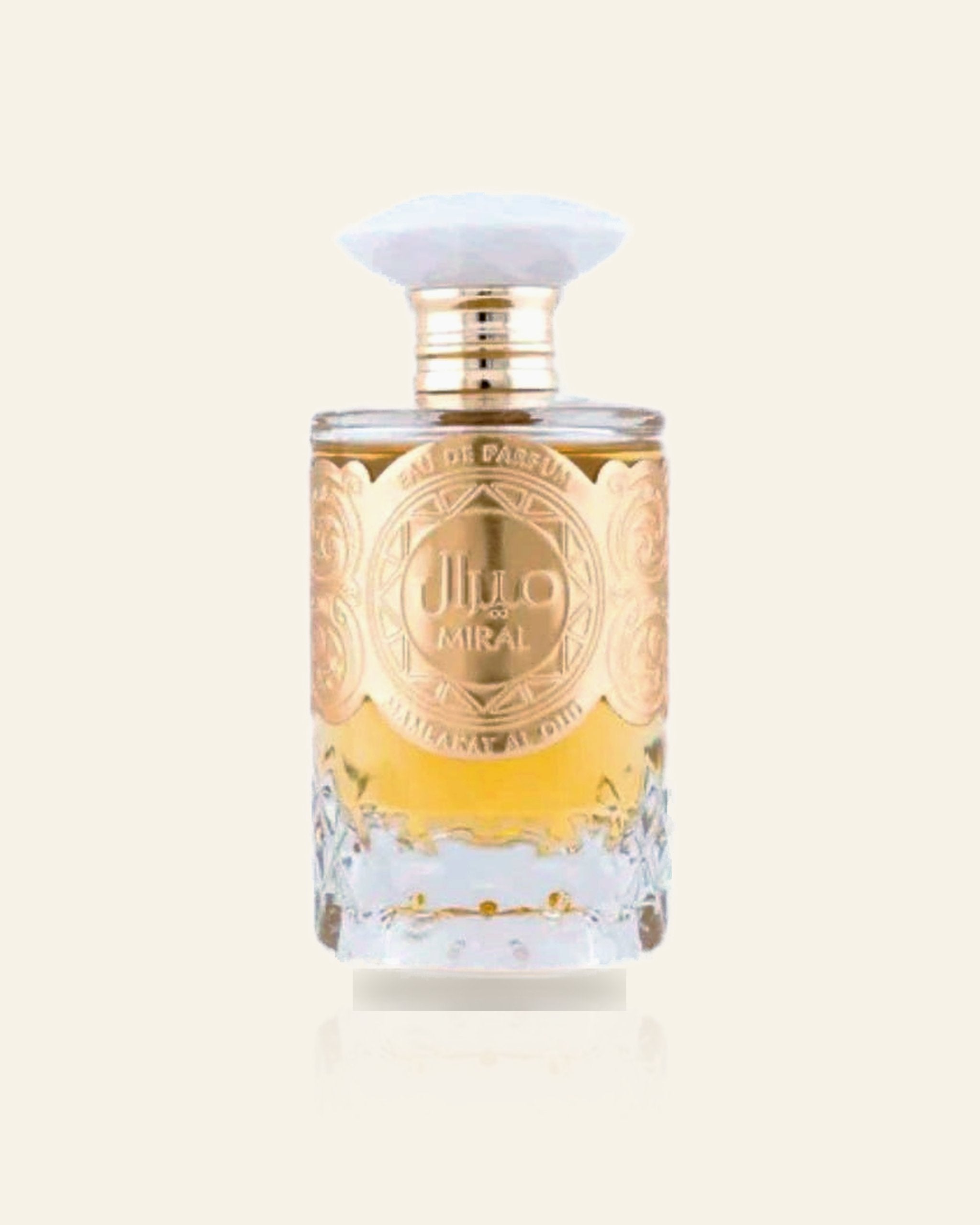 Miral by Mamlakt Al Oud