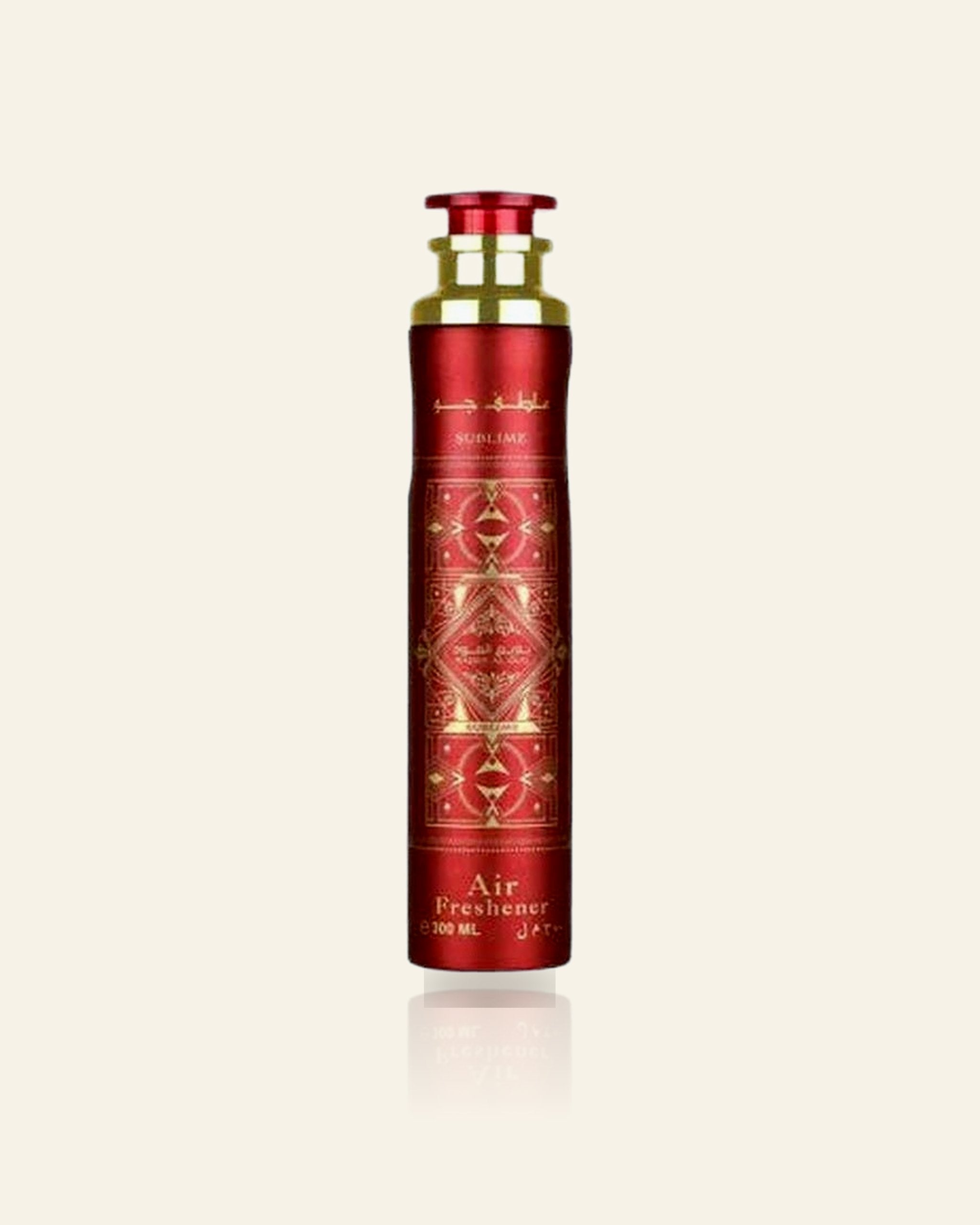 Badee Al Oud Sublime air freshener