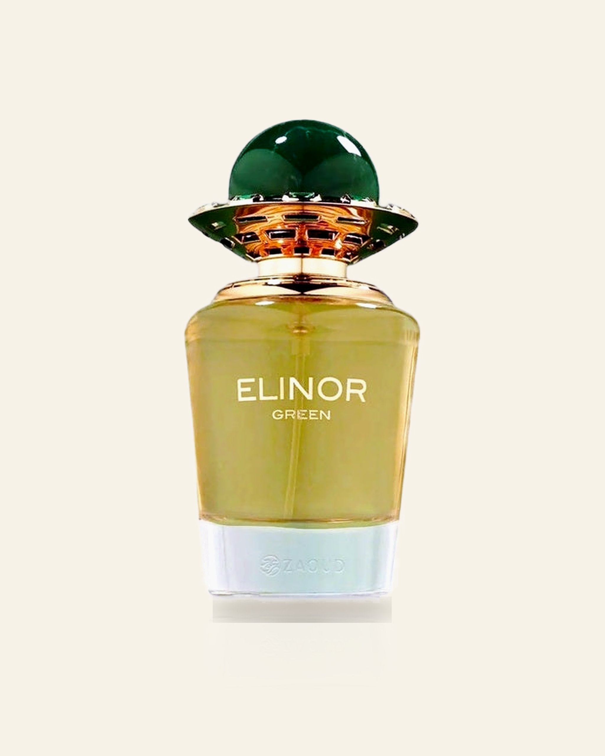 Elinor Green