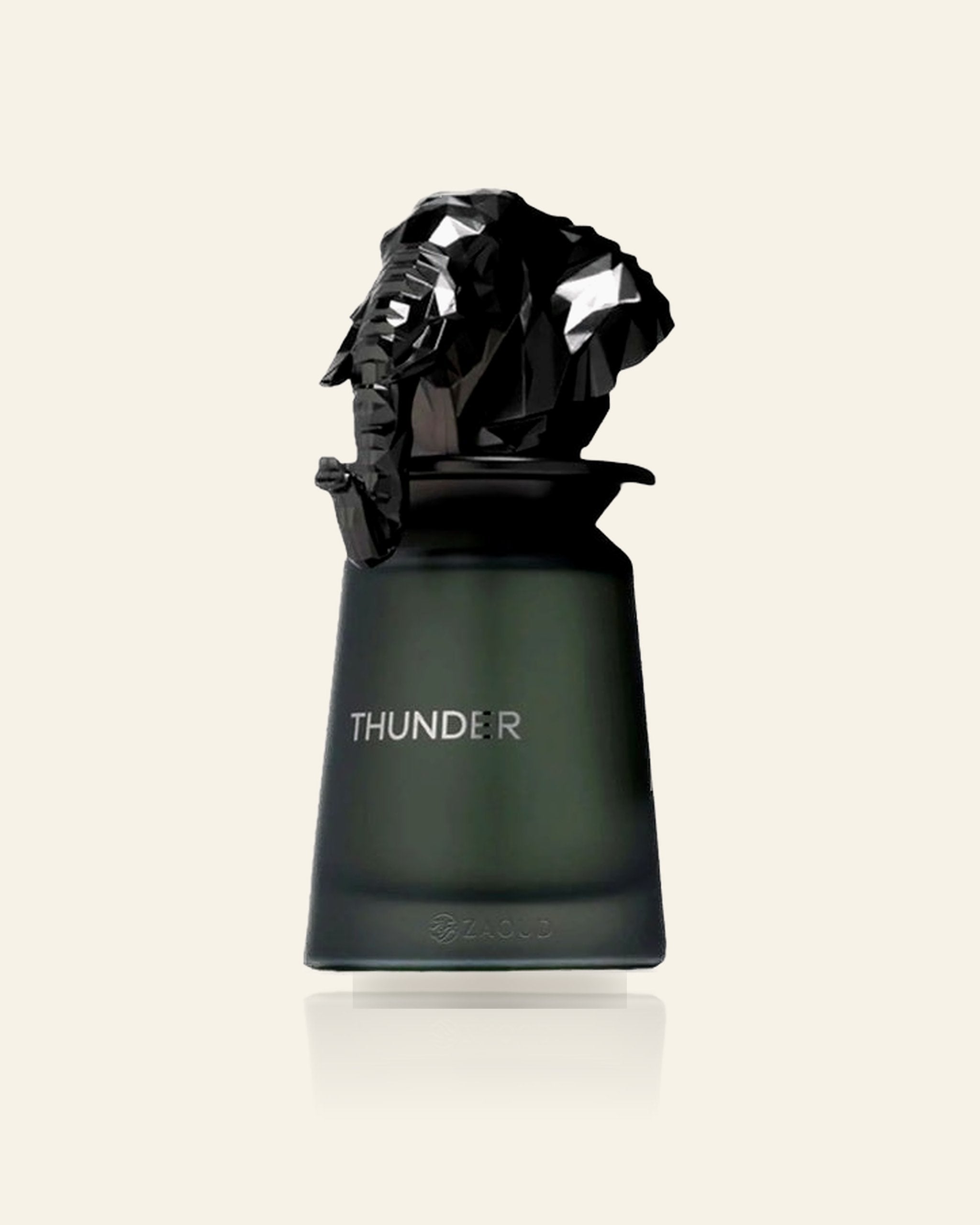 Thunder Extrait