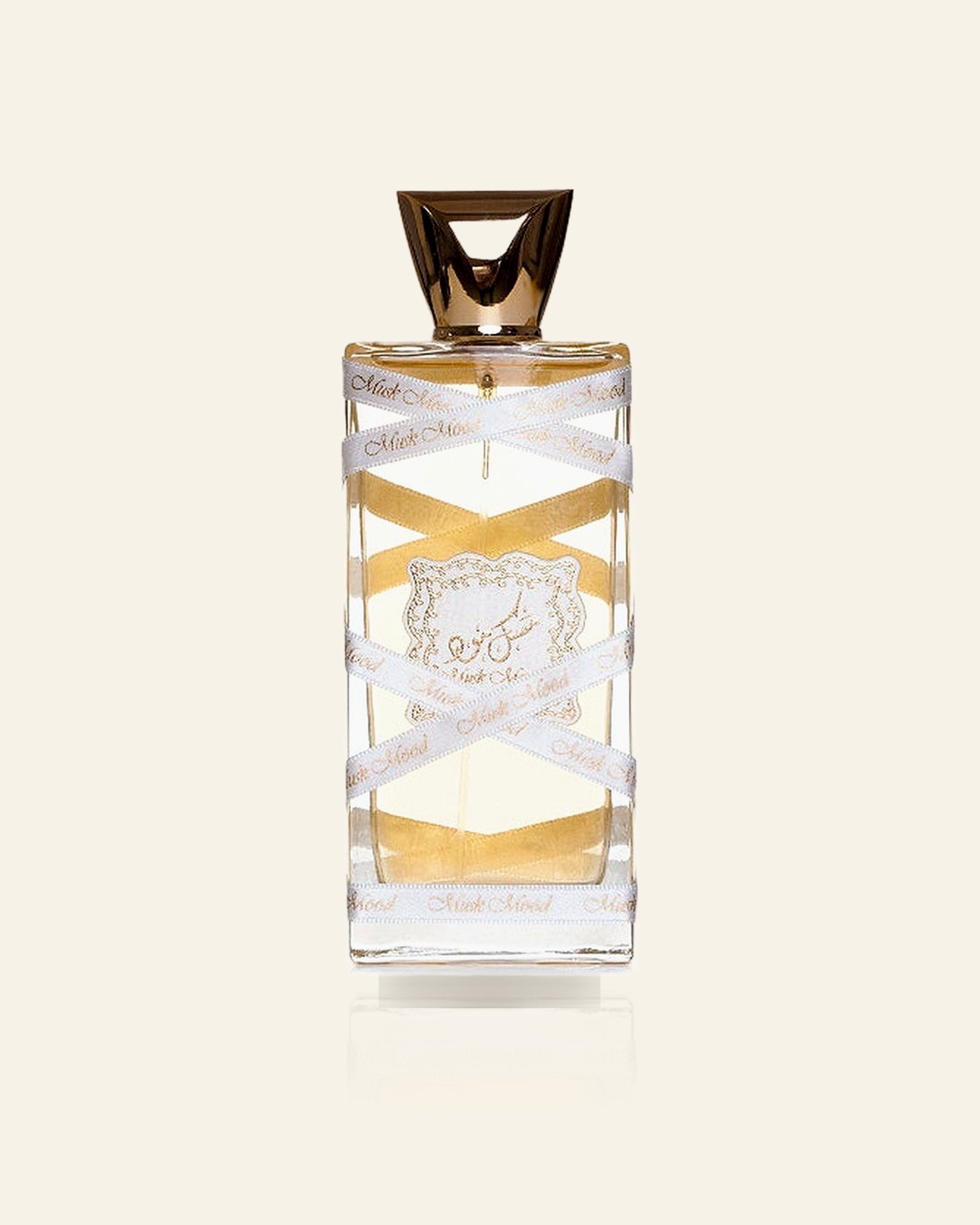 Musk Mood – Lattafa