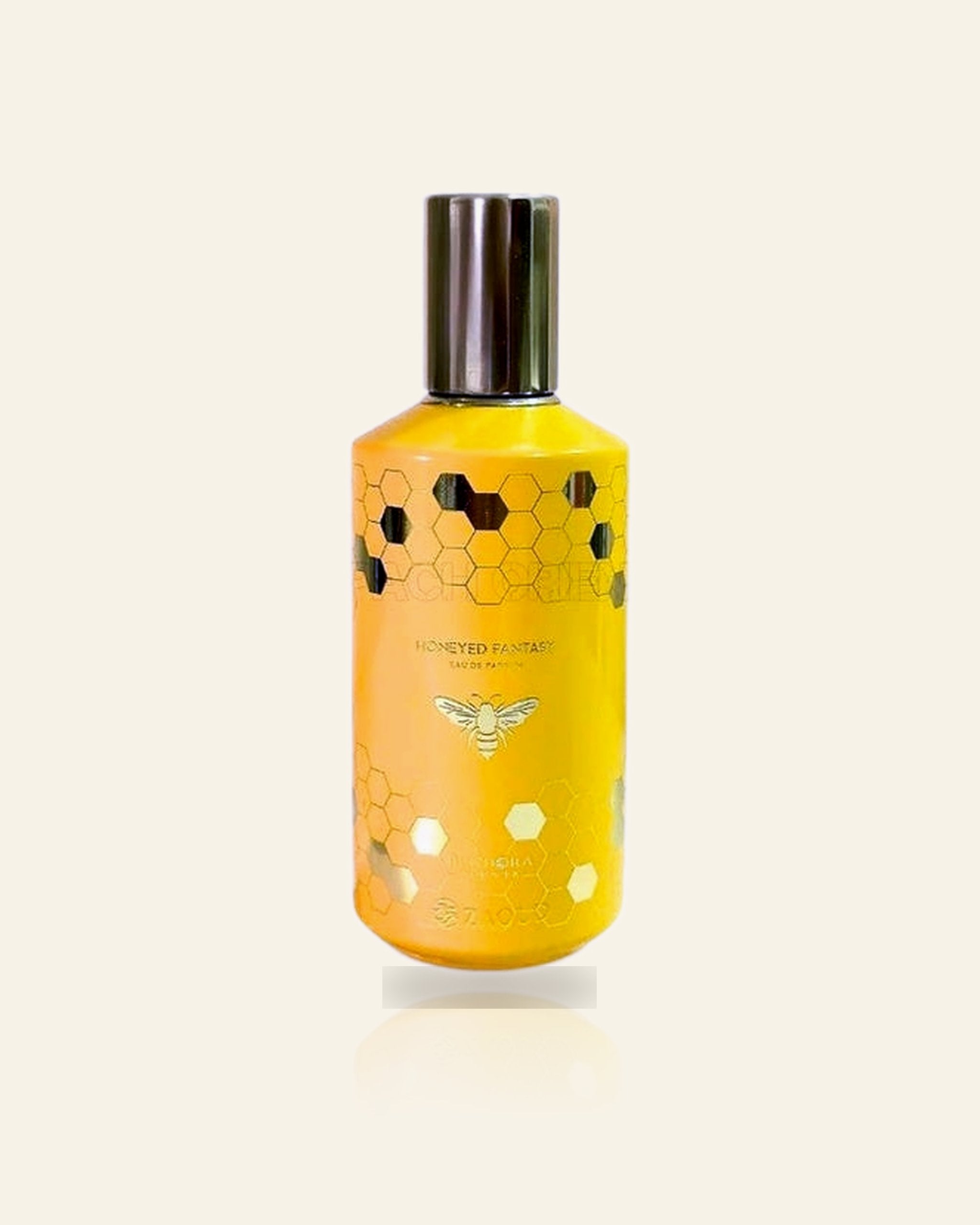 Honeyed Fantasy