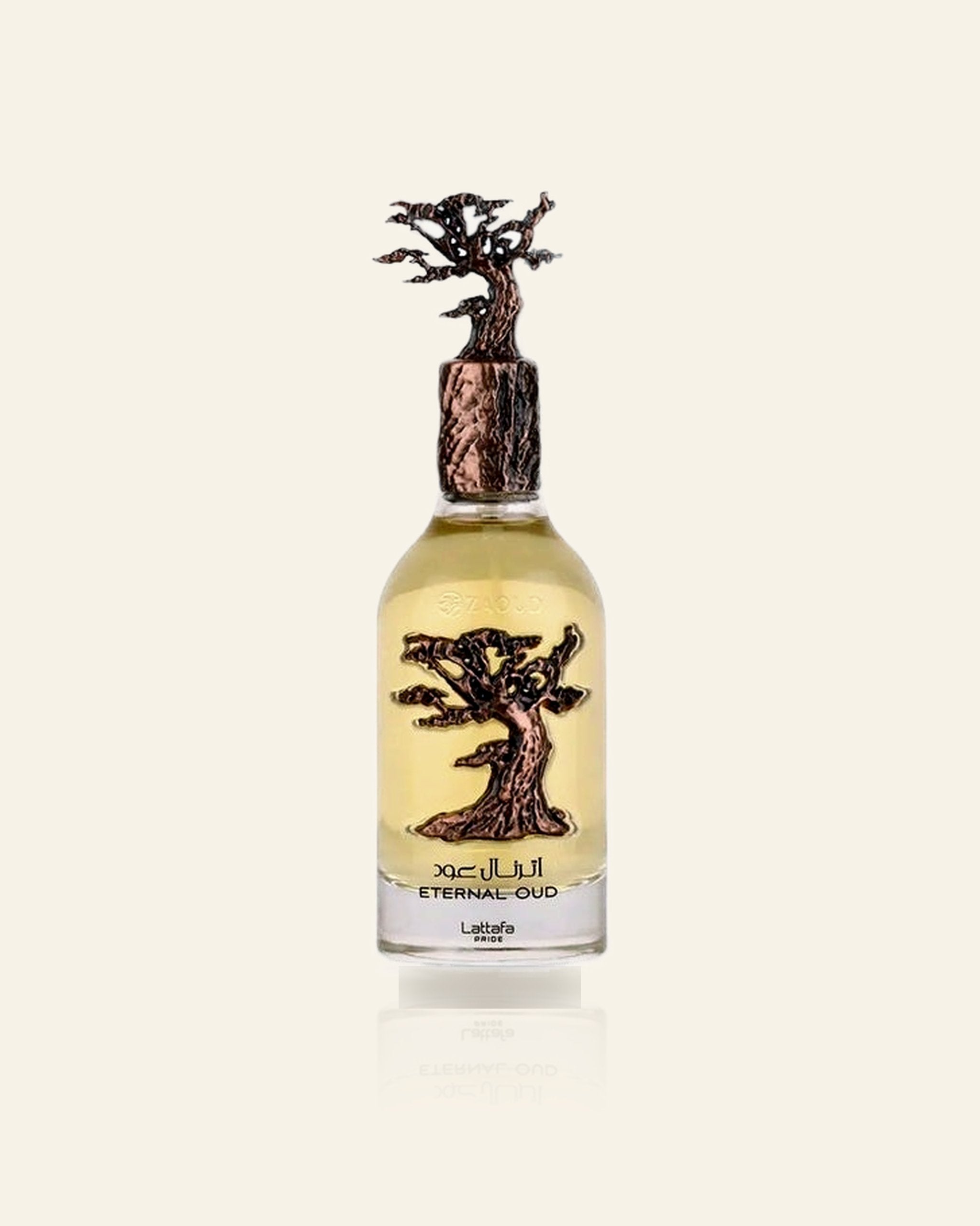 Eternal Oud