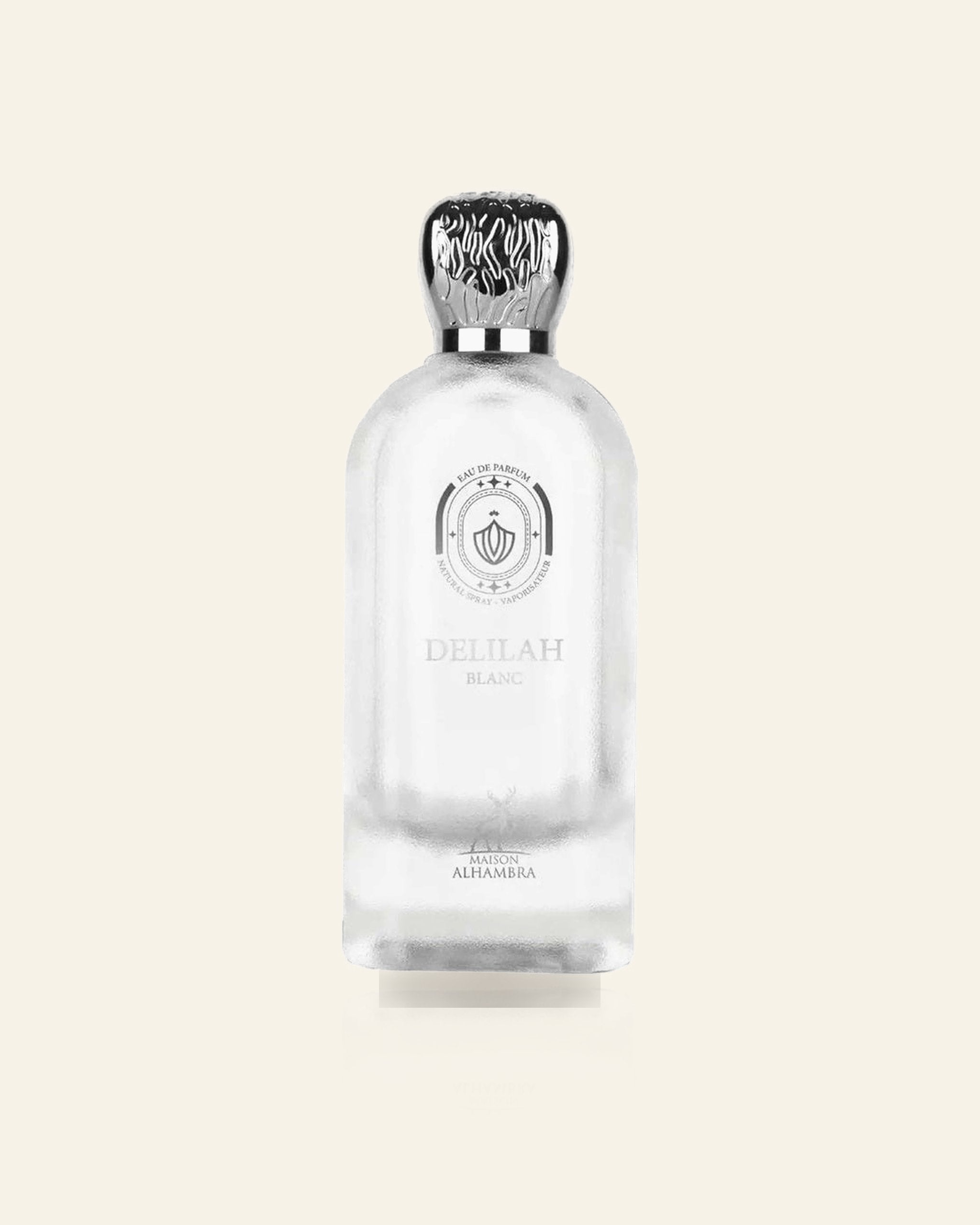 Maison Alhambra Delilah Blanc 100ml 香水 Delilah Blanc – Maison Alhambra | 100 ml parfum