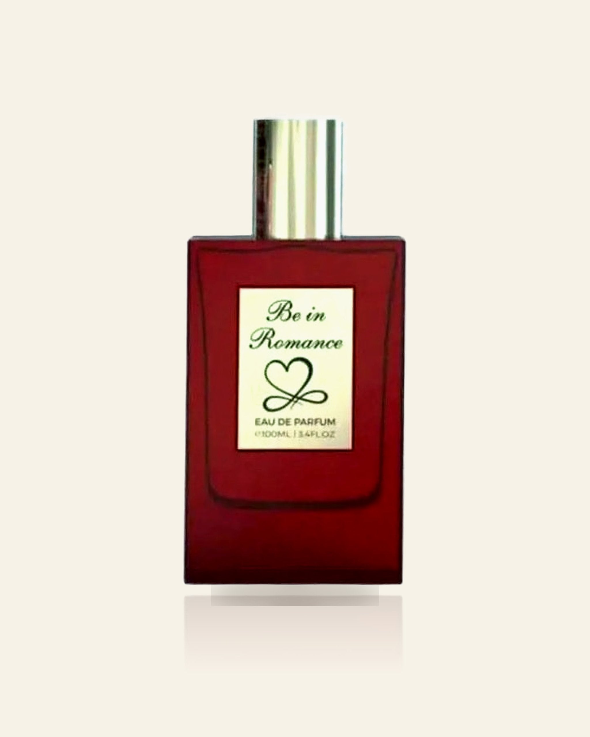 Be In Romance