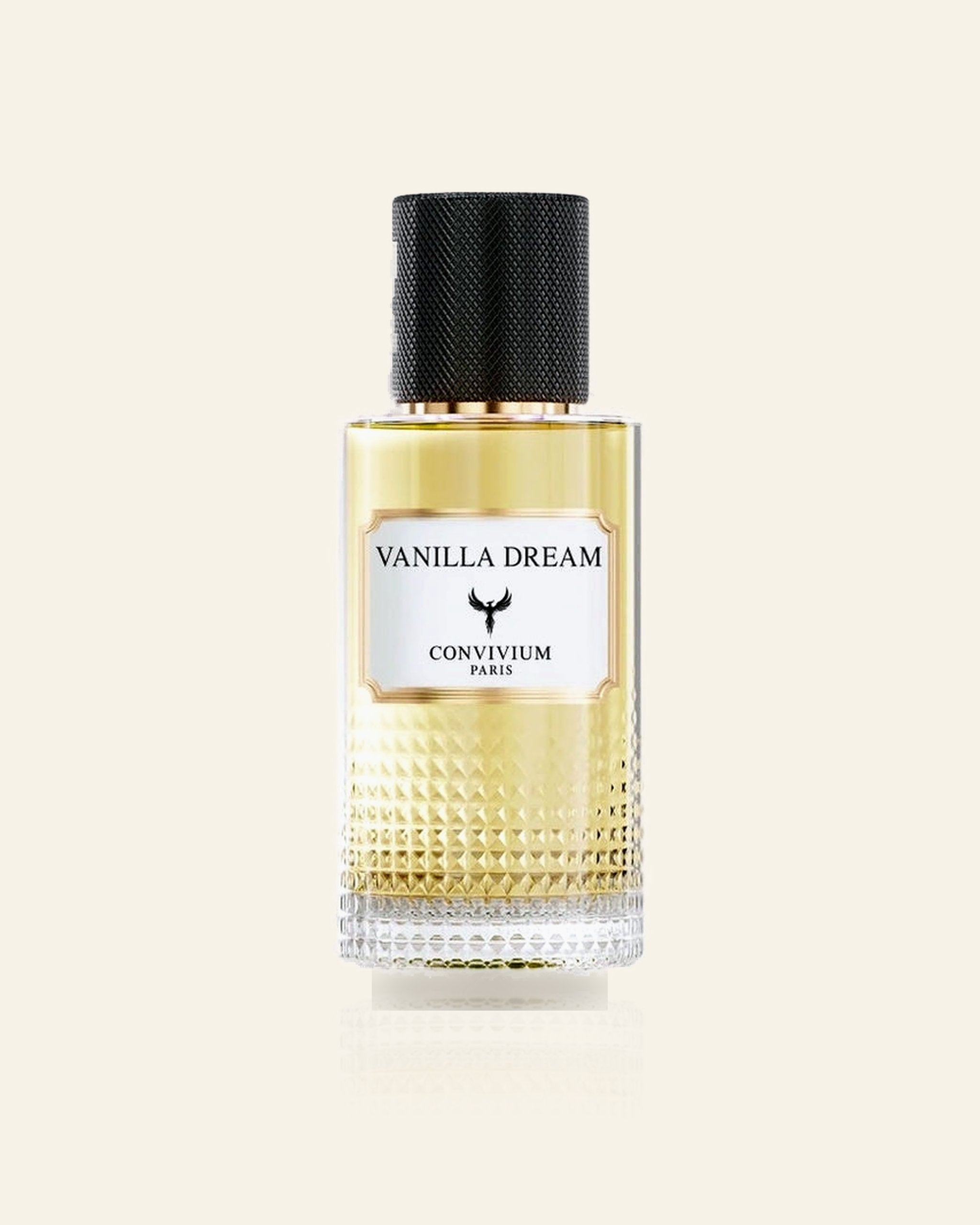 Vanilla Dream