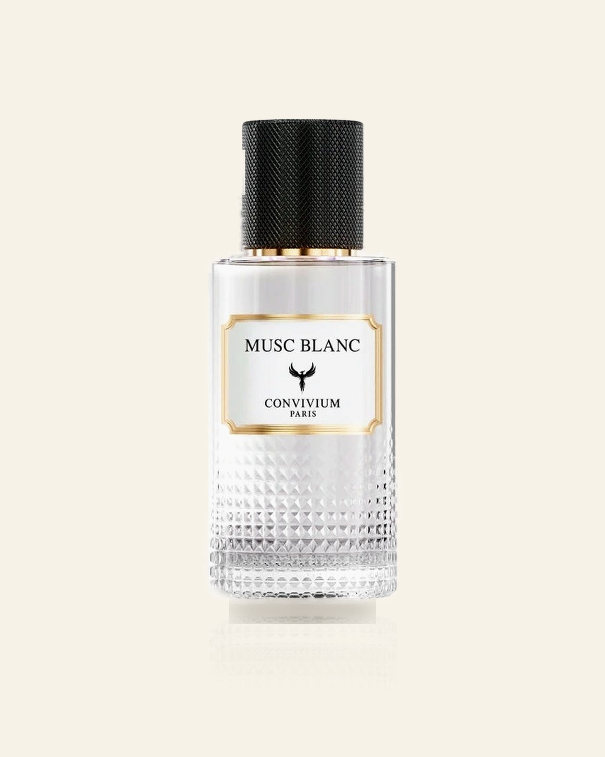Musc Blanc