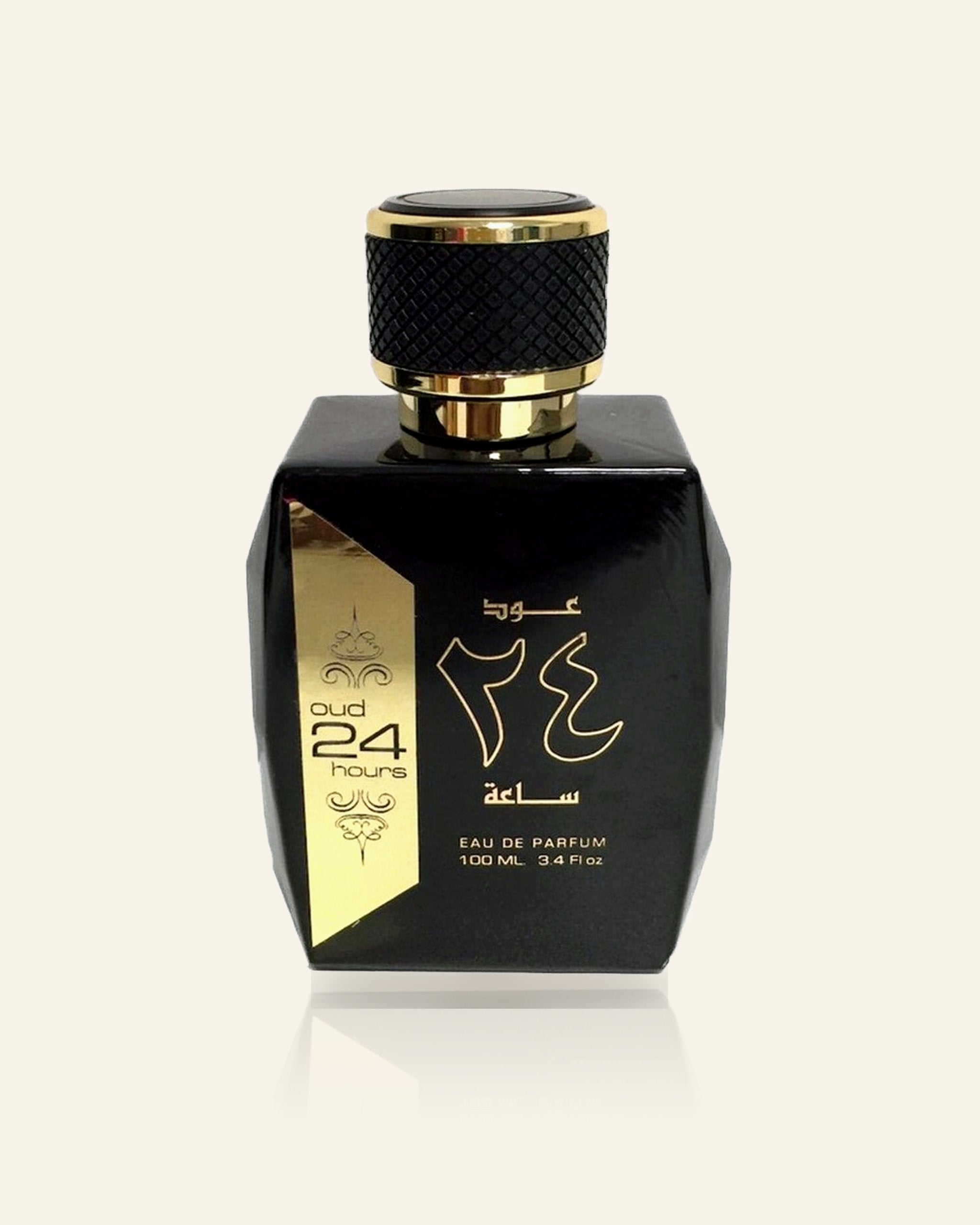 Oud 24 Hours