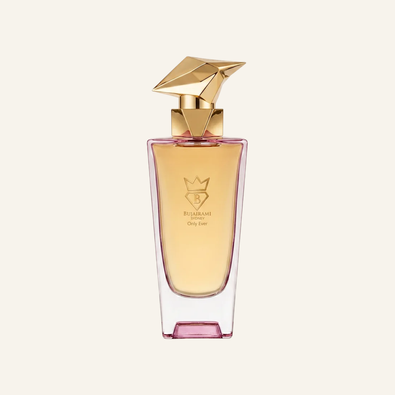 Bujairami Only Ever parfum