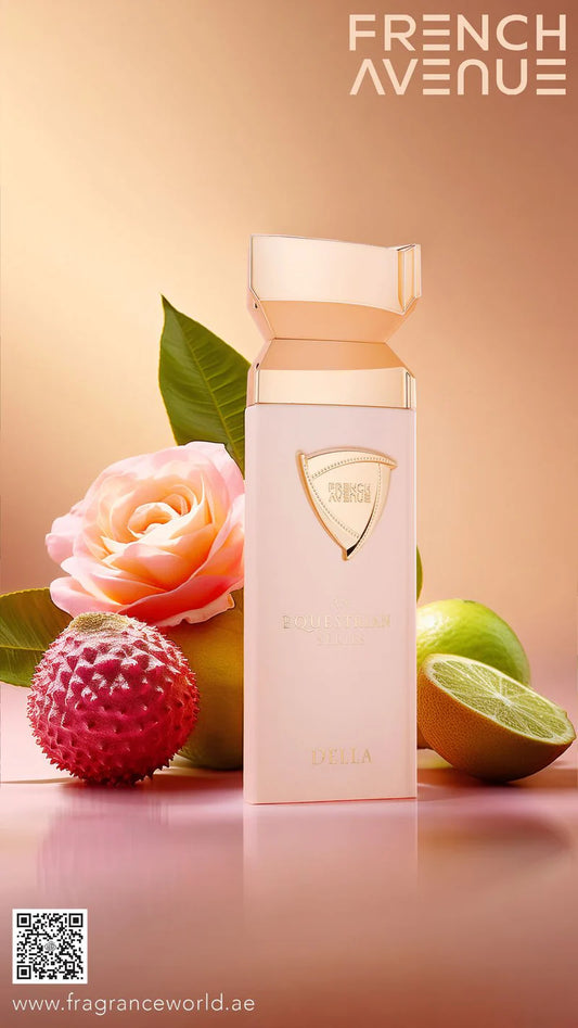 An Equestrian Series Della – French Avenue