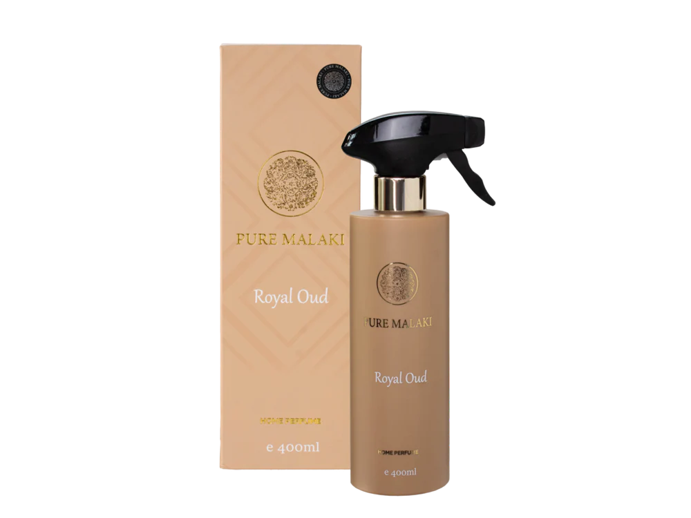 Royal Oud